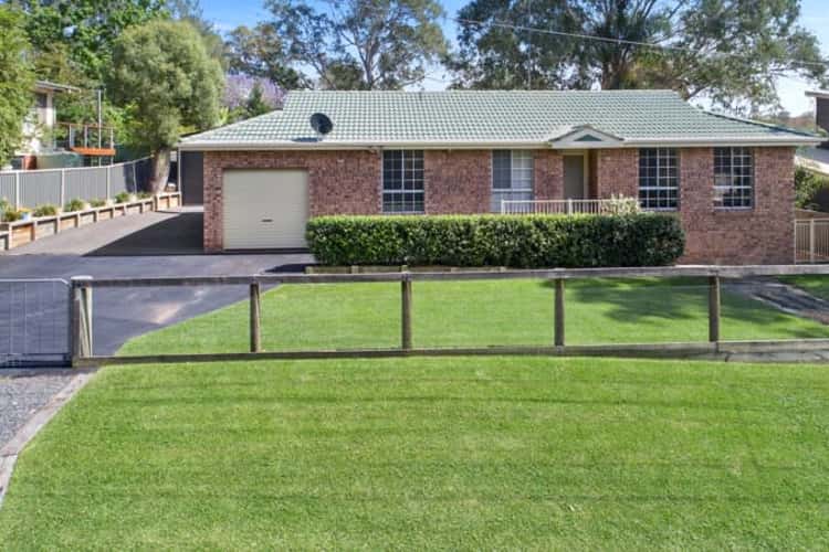 Second view of Homely house listing, 47 Port Erringhi Road, Ebenezer NSW 2756