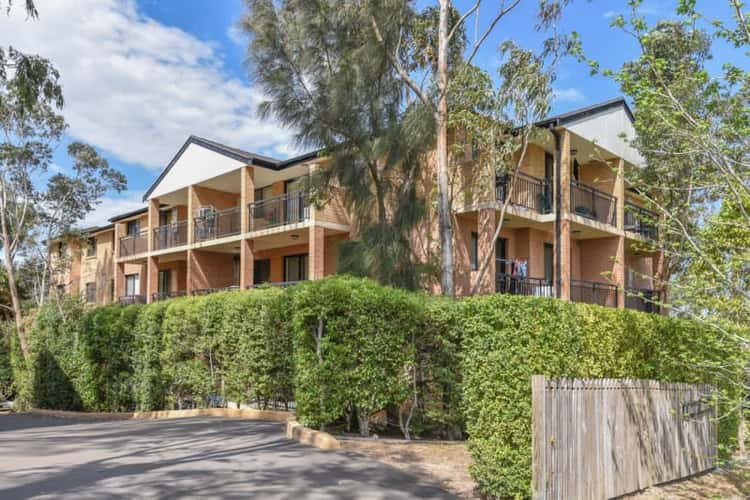 Main view of Homely apartment listing, 26/19-21 Central Coast Highway, Gosford NSW 2250