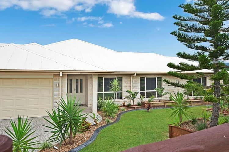 Second view of Homely house listing, 27 Ascot Crescent, Samford Valley QLD 4520