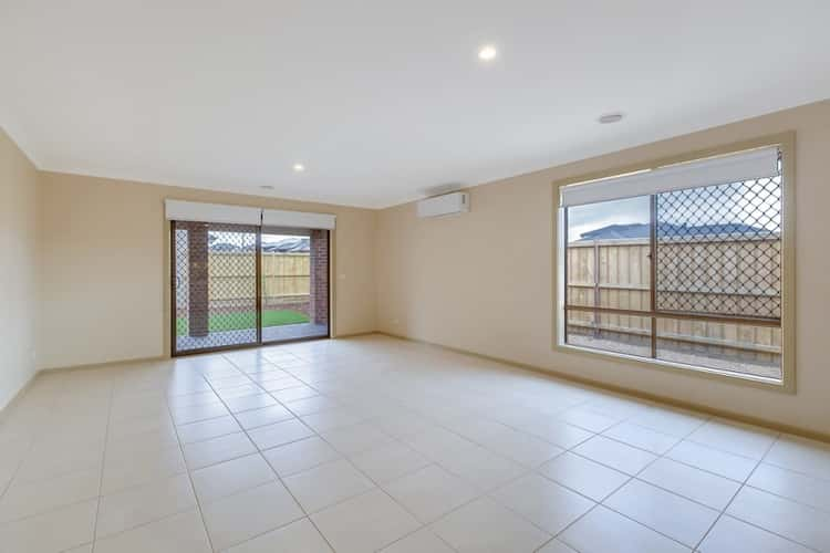 Fifth view of Homely house listing, 74 Laurimar Boulevard, Doreen VIC 3754