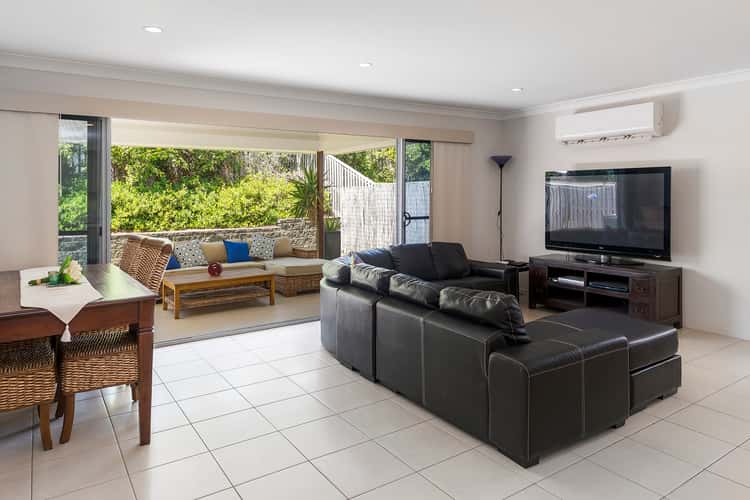 Fourth view of Homely house listing, 34 Daintree Drive, Coomera QLD 4209