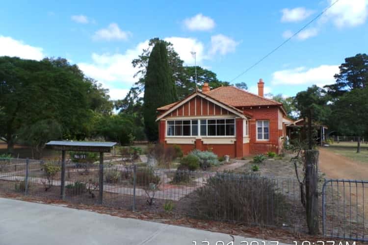 Main view of Homely house listing, 91 Hassell Avenue, Kendenup WA 6323