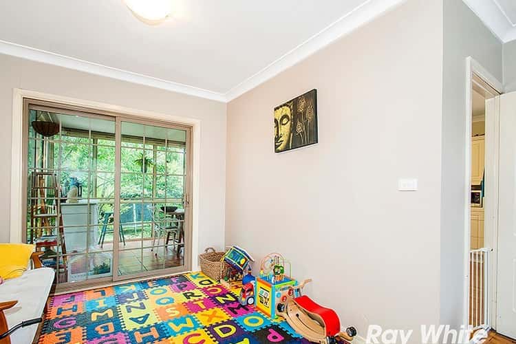 Fourth view of Homely house listing, 7 Gilham Street, Castle Hill NSW 2154