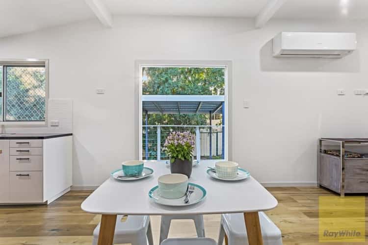 Fourth view of Homely house listing, 136 Edington Street, Berserker QLD 4701