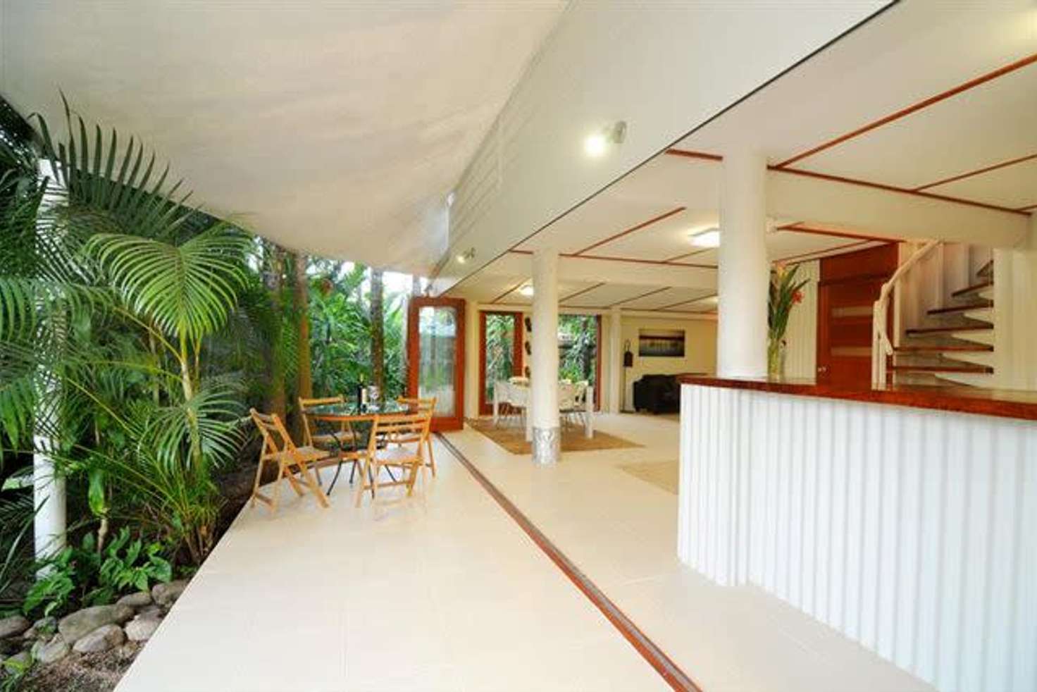 Main view of Homely house listing, 1 Poinciana Street, Cooya Beach QLD 4873