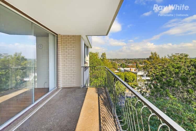 Fourth view of Homely apartment listing, 87/64-66 Great Western Highway, Parramatta NSW 2150