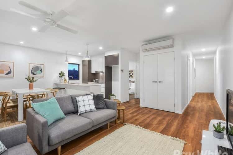 Third view of Homely unit listing, 4/4 Wakefield Street, Alderley QLD 4051