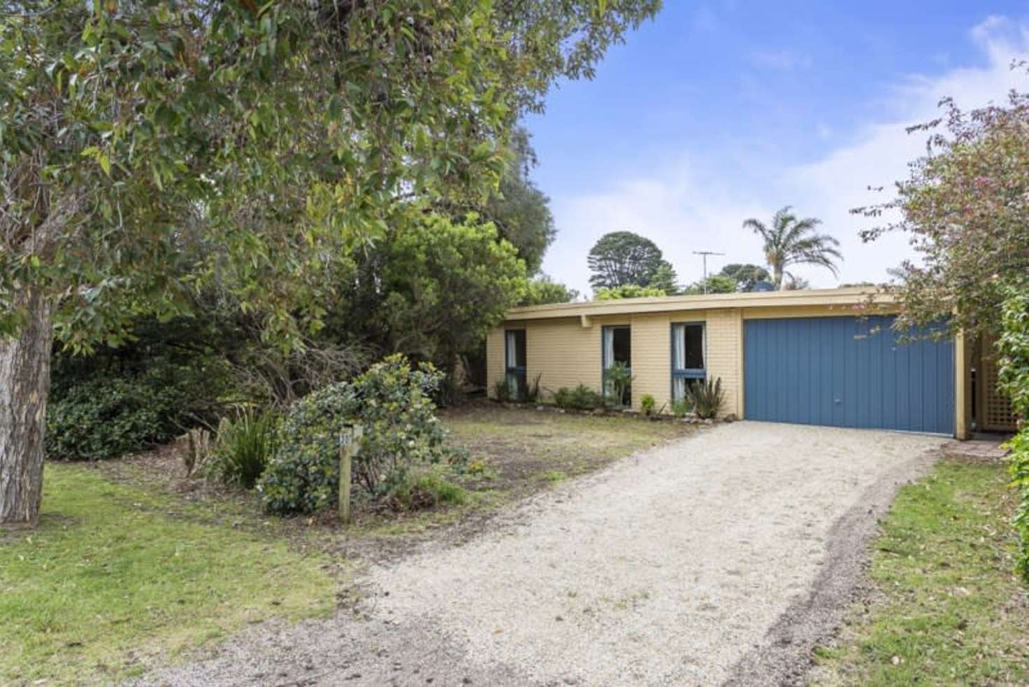 Main view of Homely house listing, 30 Alma Street, Tootgarook VIC 3941