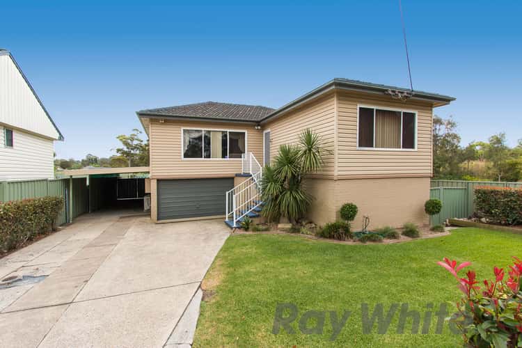 Main view of Homely house listing, 1a Lake Street, Windale NSW 2306