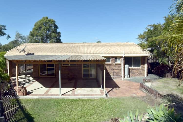 Second view of Homely house listing, 9 Hoskyn Court, Clinton QLD 4680