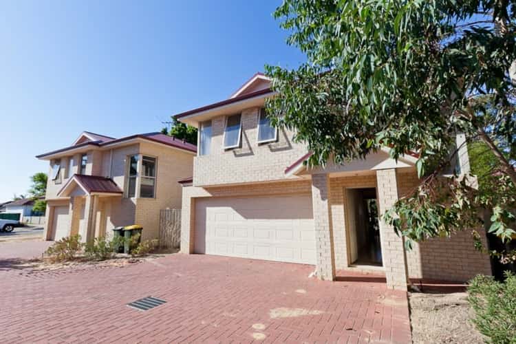 Second view of Homely townhouse listing, 146B Oats Street, Carlisle WA 6101