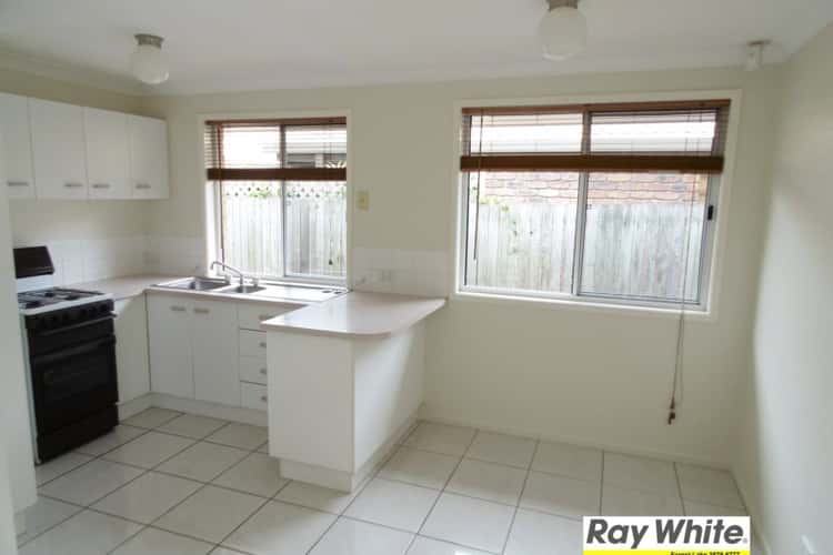 Second view of Homely house listing, 8 Cook Street, Forest Lake QLD 4078