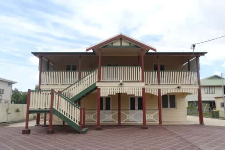 Main view of Homely house listing, 10 Tomkins Street, Cluden QLD 4811