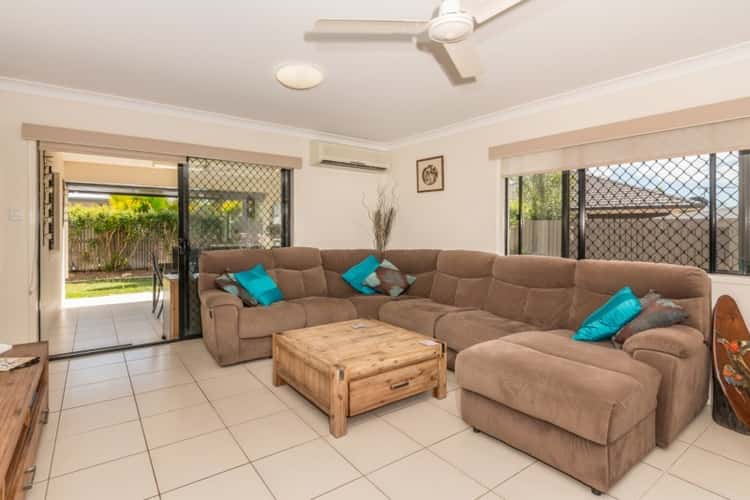 Fifth view of Homely house listing, 47 Scrubwren Circuit, Bohle Plains QLD 4817