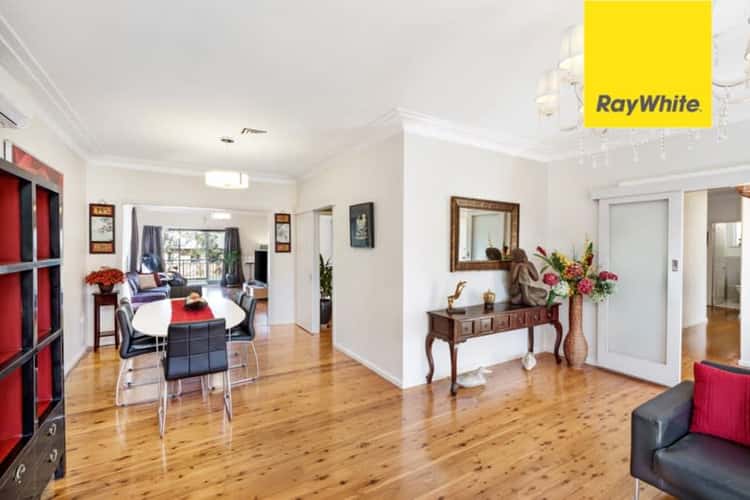 Second view of Homely house listing, 12 Roselea Way, Beecroft NSW 2119