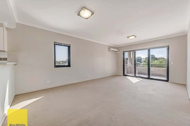 Second view of Homely unit listing, 31/1 Sunlander Drive, Currambine WA 6028