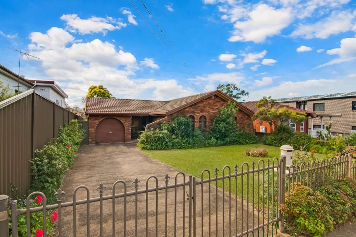 Main view of Homely house listing, 35 Beaconsfield Street, Silverwater NSW 2128