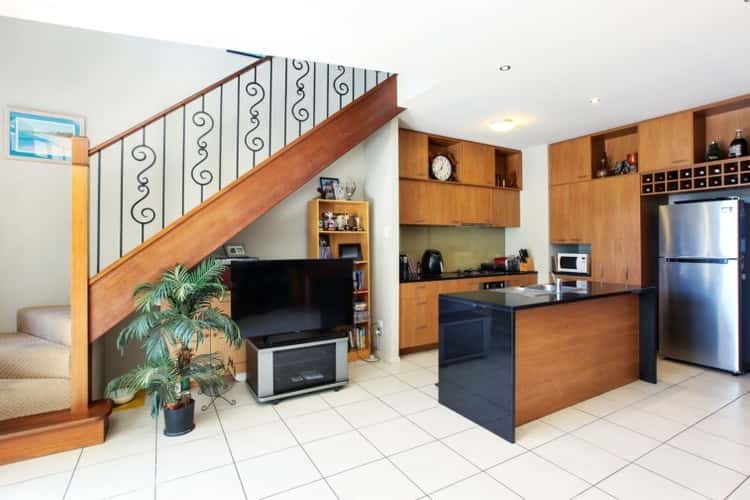Fifth view of Homely townhouse listing, 30/7 Elliott Street, Surfers Paradise QLD 4217