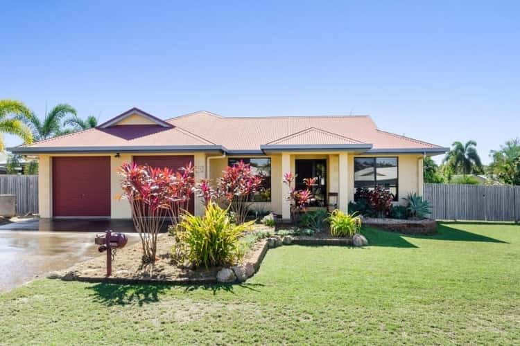 Second view of Homely house listing, 24 Mendi Drive, Bushland Beach QLD 4818