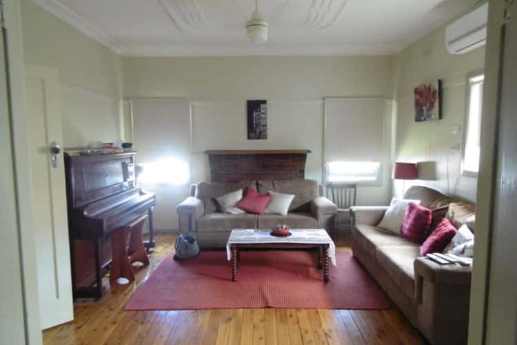 Second view of Homely house listing, 4 Rose Street, Parkes NSW 2870
