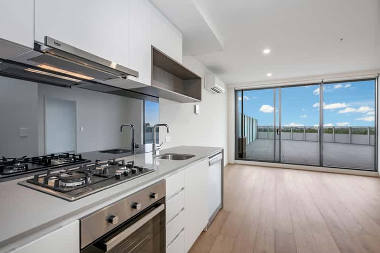 Main view of Homely apartment listing, 406B/1091 plenty Road, Bundoora VIC 3083