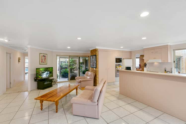 Sixth view of Homely house listing, 14 Inveray Avenue, Benowa Waters QLD 4217