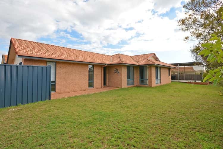 Fourth view of Homely house listing, 36 Cromdale Circuit, Kawungan QLD 4655