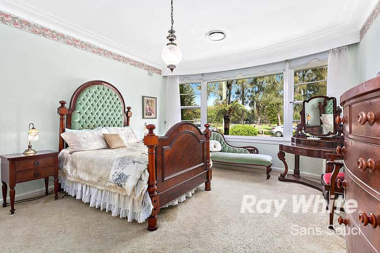 Fifth view of Homely house listing, 22 Ferry Avenue, Beverley Park NSW 2217