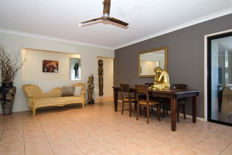 Fifth view of Homely house listing, 1 Shoreham Chase, Arundel QLD 4214