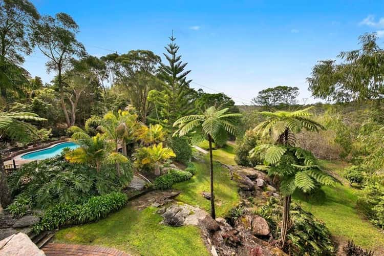 Second view of Homely house listing, 199C Warrimoo Avenue, St Ives NSW 2075