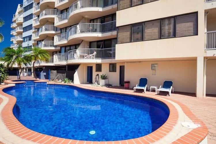 Main view of Homely apartment listing, 603/40 Surf Parade, Broadbeach QLD 4218