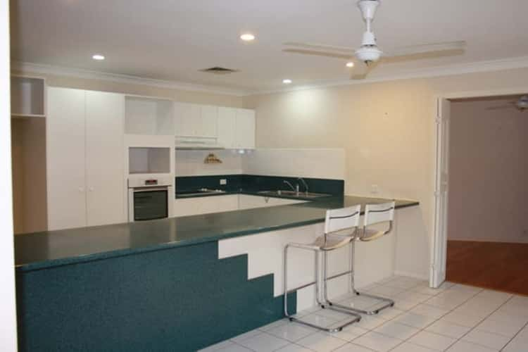 Second view of Homely house listing, 4 Putter Place, Arundel QLD 4214