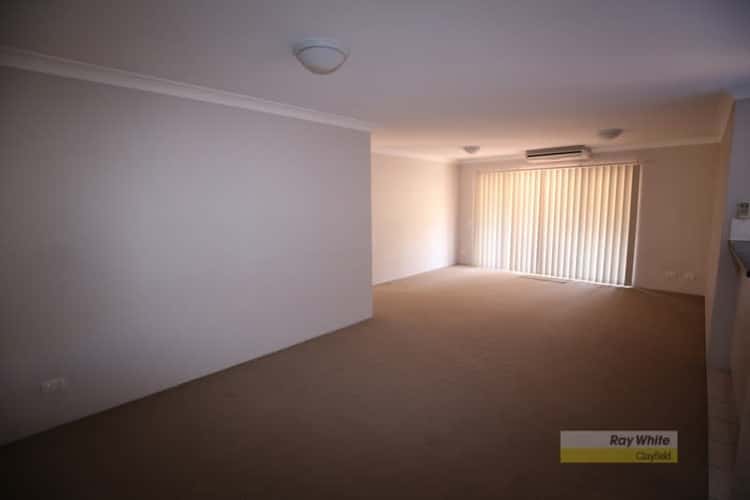 Second view of Homely unit listing, 8/20 Dobson Street, Ascot QLD 4007