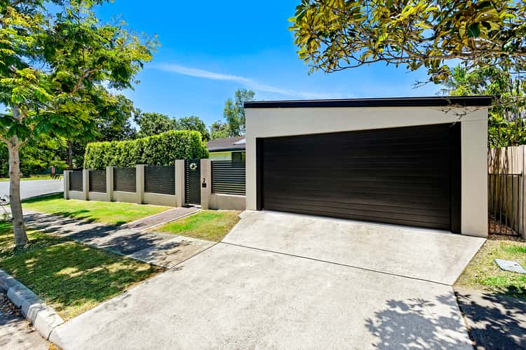 Second view of Homely house listing, 2 Glenmore Drive, Ashmore QLD 4214