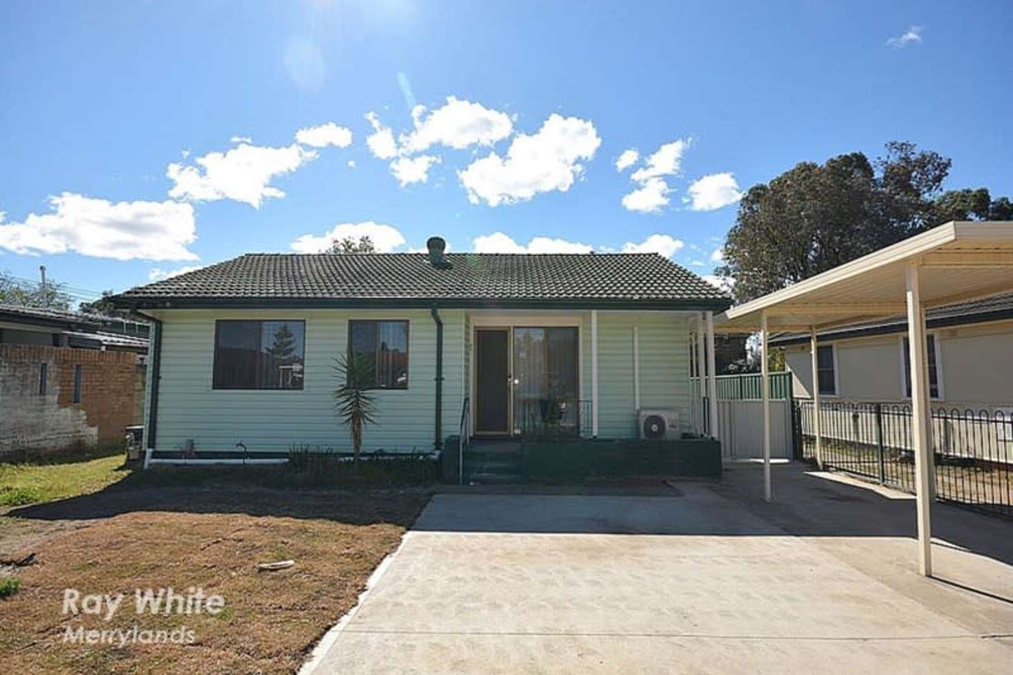 Main view of Homely house listing, 25 Wilberforce Street, Ashcroft NSW 2168