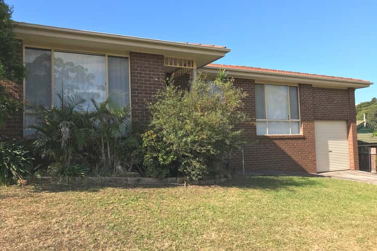 Main view of Homely house listing, 3 Westwood Drive, Blackbutt NSW 2529