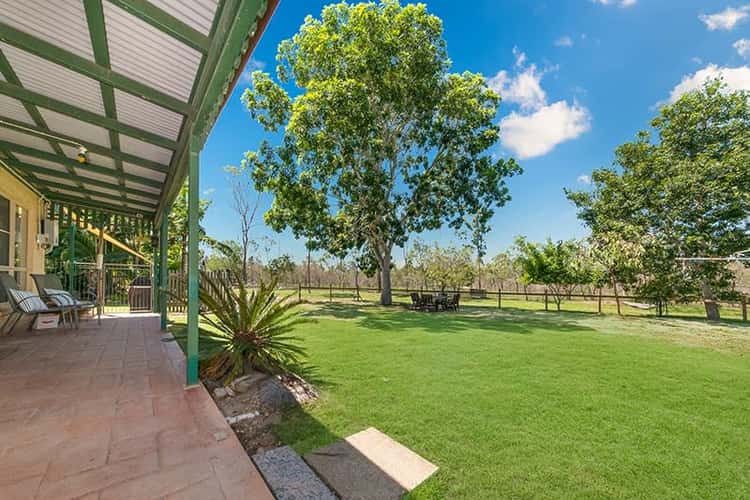 Second view of Homely house listing, 12 Caterina Court, Black River QLD 4818