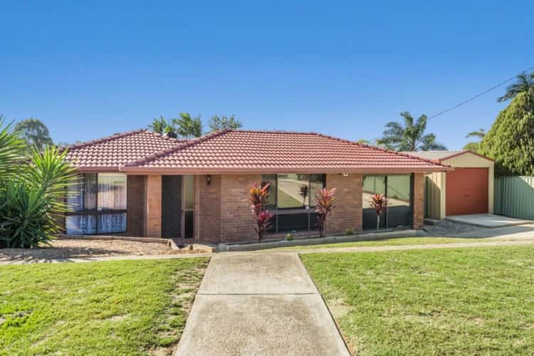 Seventh view of Homely house listing, 10 Lintrose Court, Edens Landing QLD 4207