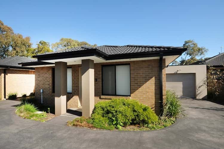 Main view of Homely unit listing, 3/93 Cadles Road, Carrum Downs VIC 3201