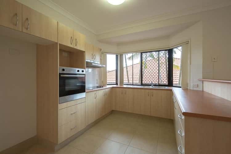Second view of Homely townhouse listing, 9/17 Spencer Street, Aspley QLD 4034