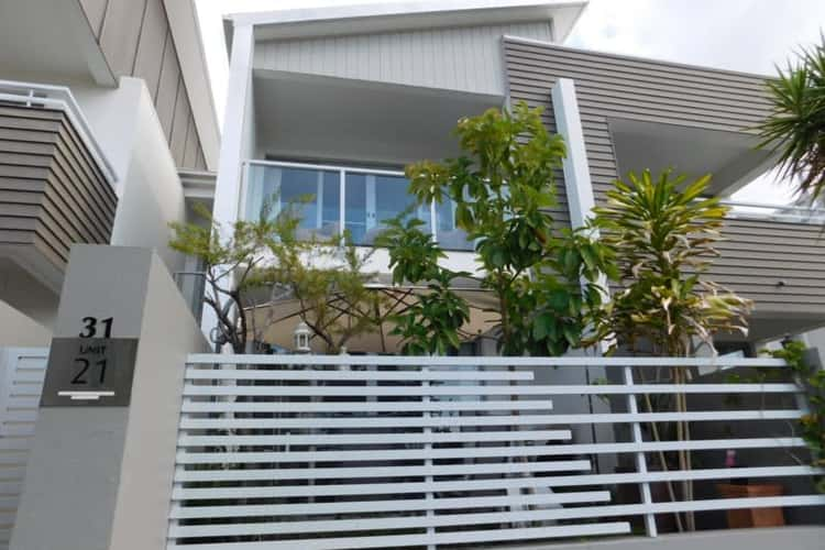 Second view of Homely unit listing, 21/31 Port Peyra Crescent, Varsity Lakes QLD 4227