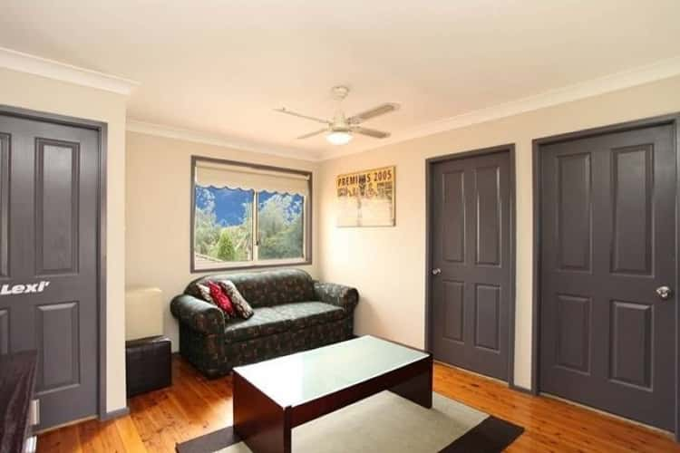 Fifth view of Homely house listing, 13 Tramway Drive, Currans Hill NSW 2567