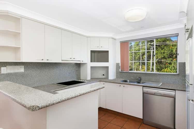 Fifth view of Homely townhouse listing, 1/64 Armadale Street, St Lucia QLD 4067