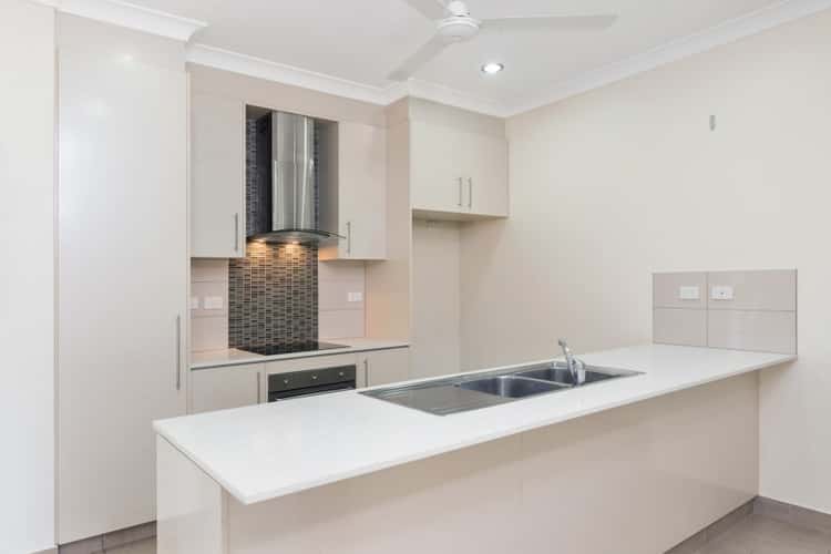 Second view of Homely house listing, 24 Flynn Circuit, Bellamack NT 832
