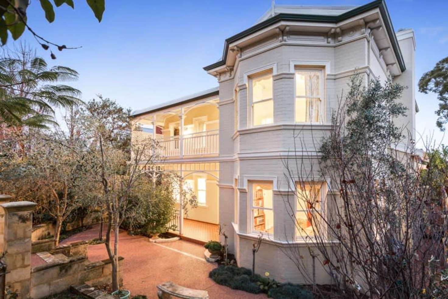 Main view of Homely house listing, 20 Mary Street, Claremont WA 6010