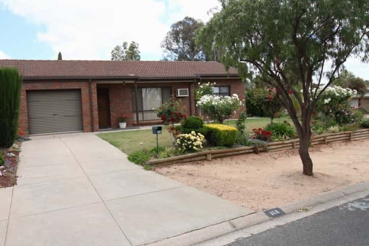 Second view of Homely house listing, 2/23B O'Malley Street, Berri SA 5343