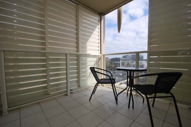 Main view of Homely apartment listing, 711/91-97 North Terrace, Adelaide SA 5000