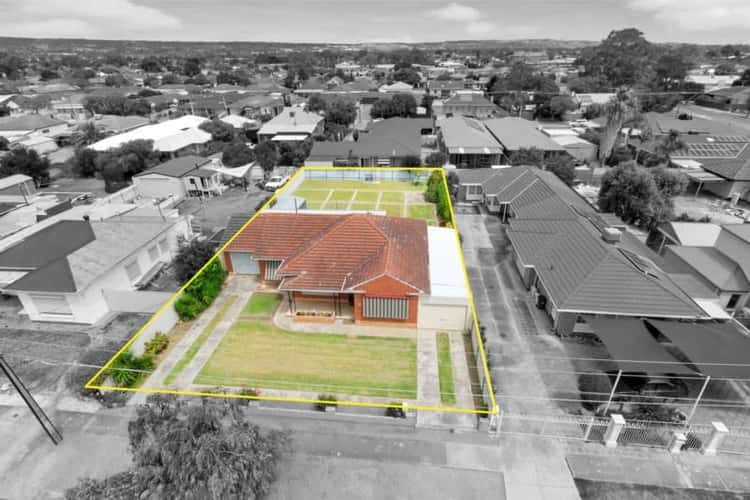 Second view of Homely house listing, 70 Waterhouse Road, South Plympton SA 5038