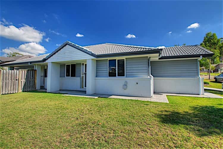 Main view of Homely house listing, 10 Burns Circuit, Augustine Heights QLD 4300