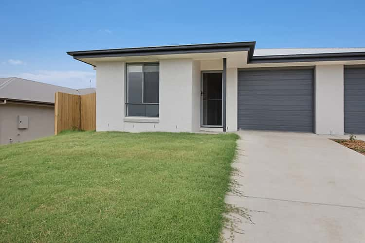 Main view of Homely unit listing, 1/19 Cardamon Crescent, Glenvale QLD 4350